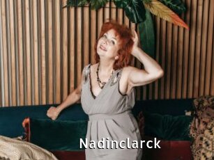 Nadinclarck