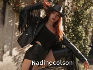 Nadinecolson
