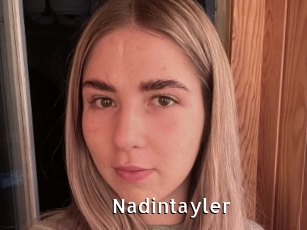 Nadintayler