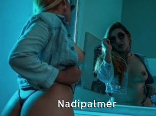 nadipalmer My Porno Stash