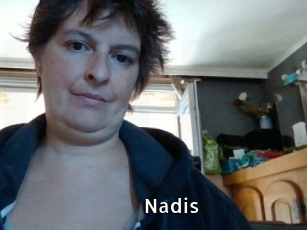 Nadis