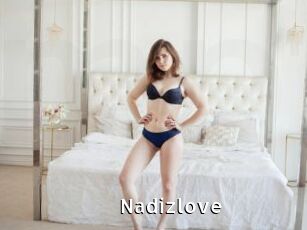 Nadizlove