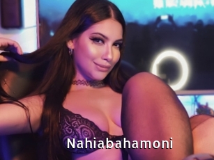 Nahiabahamoni
