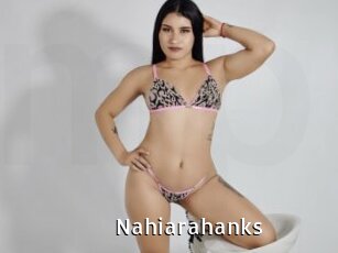 Nahiarahanks