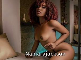Nahiarajackson