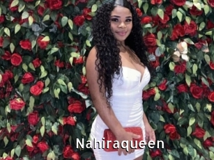 Nahiraqueen