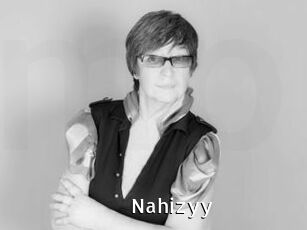 Nahizyy