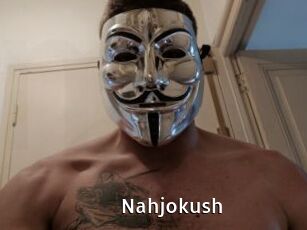 nahjokush My Porno Stash