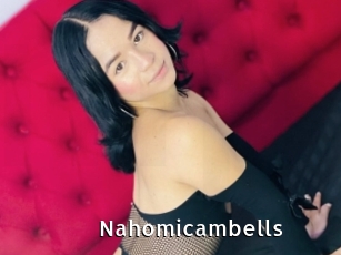 Nahomicambells