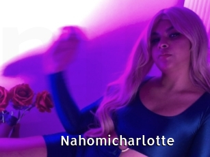 nahomicharlotte My Porno Stash