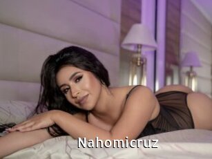 Nahomicruz