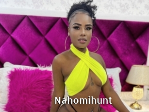 Nahomihunt