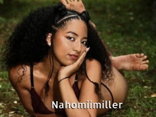 Nahomiimiller