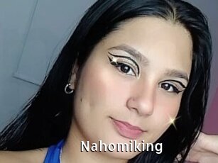nahomiking My Porno Stash