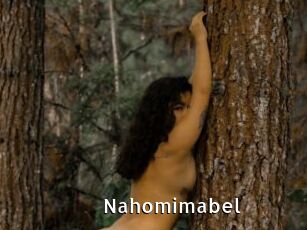 Nahomimabel