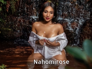 Nahomirose