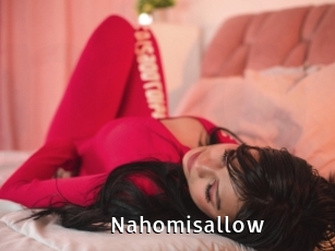 Nahomisallow