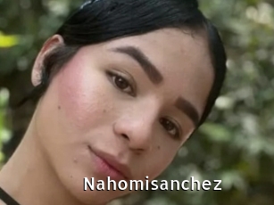 Nahomisanchez