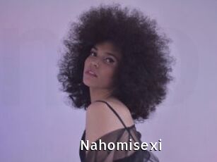 Nahomisexi