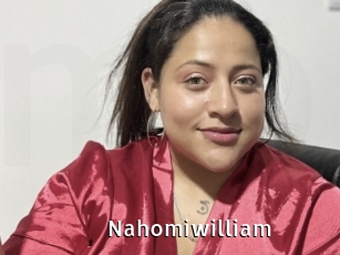 Nahomiwilliam