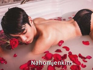 Nahomjenkins