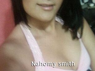 Nahomy_smith