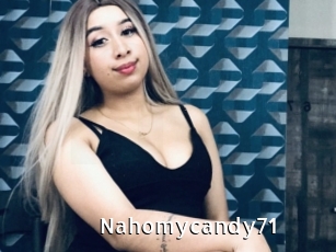 Nahomycandy71