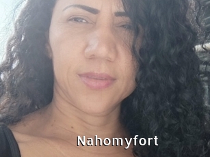 Nahomyfort