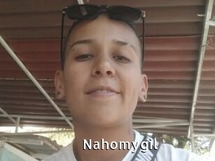 Nahomygil