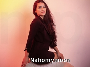 Nahomymoon
