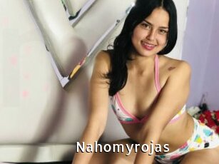 Nahomyrojas