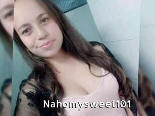 nahomysweet101 My Porno Stash