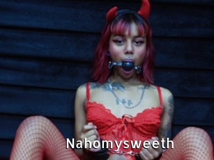 Nahomysweeth
