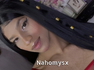 Nahomysx