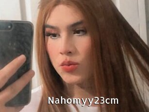 Nahomyy23cm