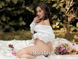 Naiablue