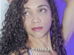 Naiahills