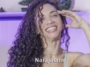 Naiajaume