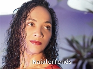 Naialerfends