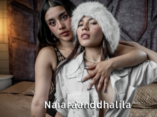 naiaraanddhalila My Porno Stash