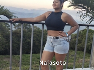 Naiasoto