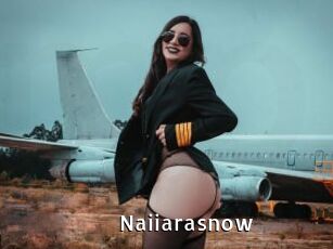 Naiiarasnow