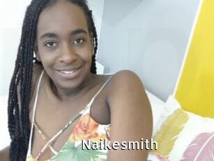 Naikesmith