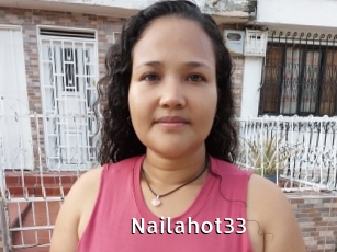 Nailahot33