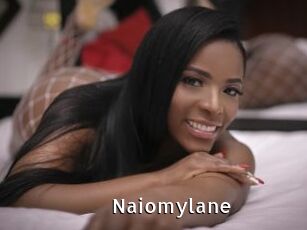 Naiomylane