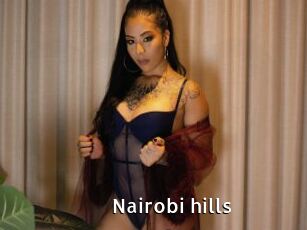 Nairobi_hills
