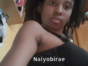 Naiyobirae