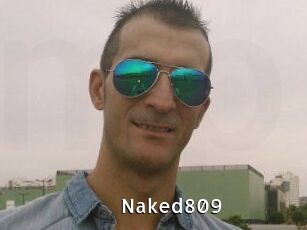 Naked809