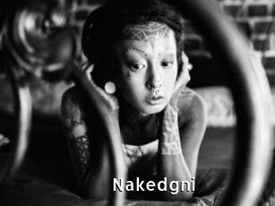 Nakedgni