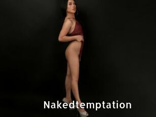 Nakedtemptation